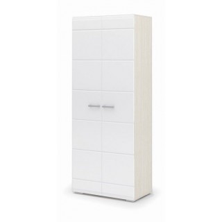 М/С СИМБА ШКАФ ДВУХСТВОРЧАТЫЙ СТЕНД